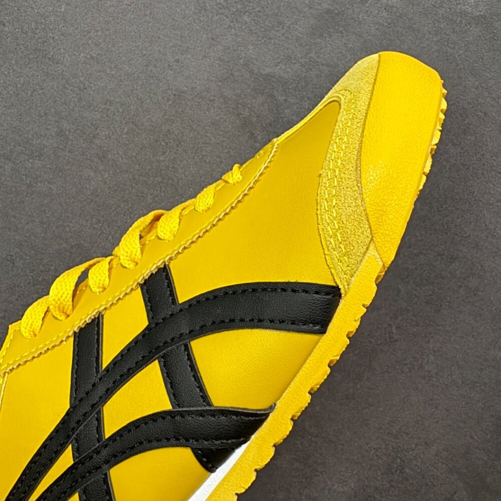 Onitsuka Tiger MEXICO 66 Women's Casual Sneakers [Multiple Sizes] - Picture 5 of 9